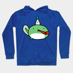 Party Tadpole Hoodie